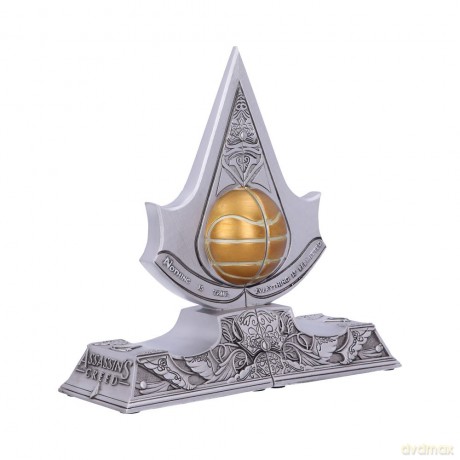 Assassins Creed: Assassins Creed Apple Of Eden Bookends 18.5cm