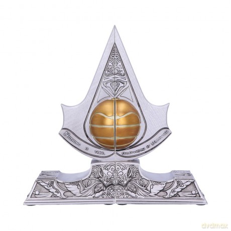 Assassins Creed: Assassins Creed Apple Of Eden Bookends 18.5cm