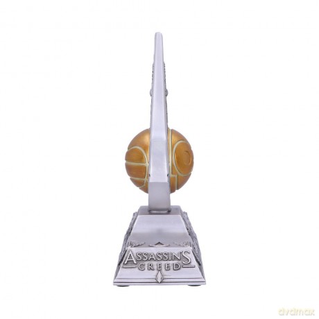 Assassins Creed: Assassins Creed Apple Of Eden Bookends 18.5cm