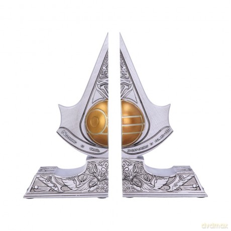 Assassins Creed: Assassins Creed Apple Of Eden Bookends 18.5cm