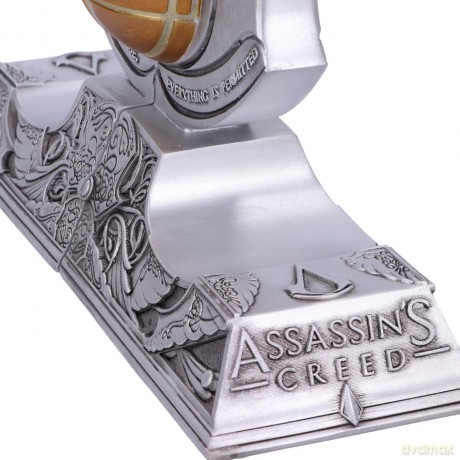 Assassins Creed: Assassins Creed Apple Of Eden Bookends 18.5cm