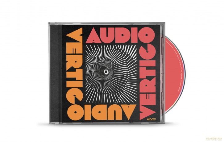 Elbow: Audio Vertigo [CD]