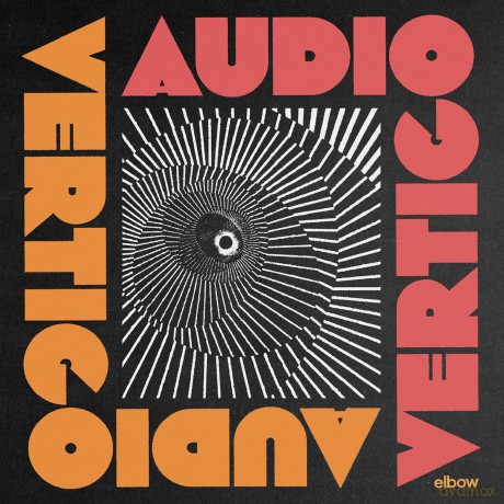 Elbow: Audio Vertigo [CD]