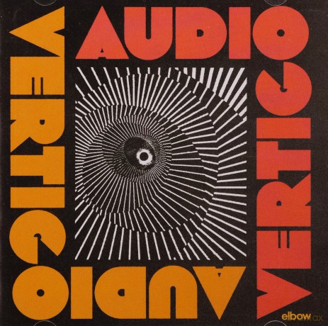 Elbow: Audio Vertigo [CD]