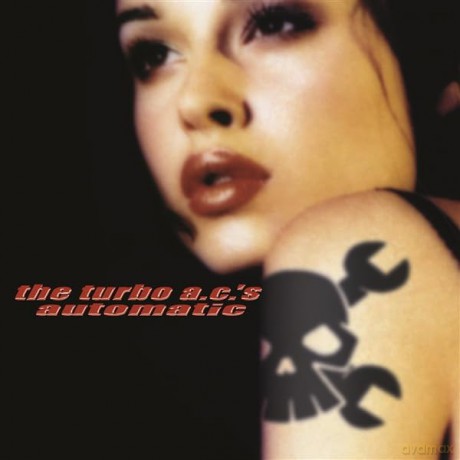 Turbo A.C.S: Automatic (Remastered 20th Anniversary) [CD]