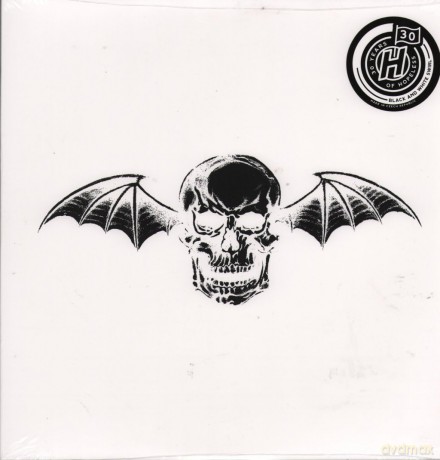 Avenged Sevenfold: Avenged Sevenfold [Winyl]