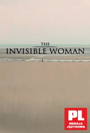 The Invisible Woman [DVD]