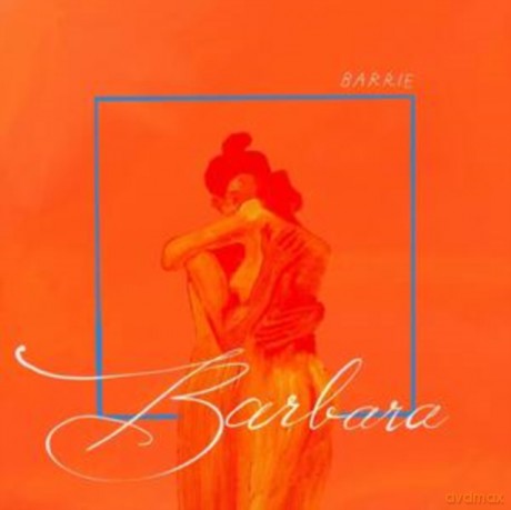 Barrie: Barbara (Transparent Orange) [Winyl]
