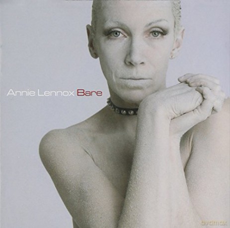 Annie Lennox: Bare [CD]