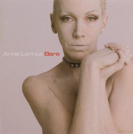 Annie Lennox: Bare [CD]