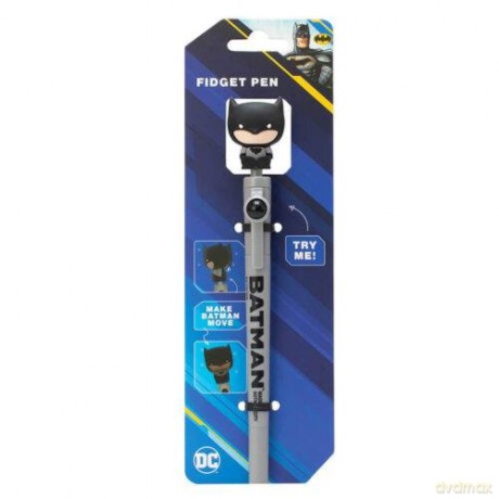 Batman: Batman Fidget Pen