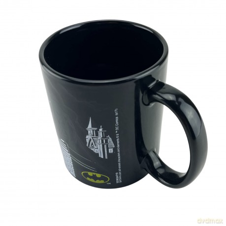 Dc Comics: Batman Shadows