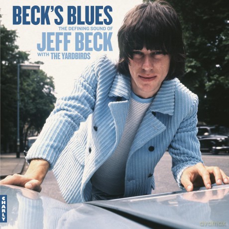 Jeff Beck: Becks Blues [Winyl]