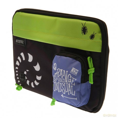 Beetle Juice: Beetle Juice Tech Case