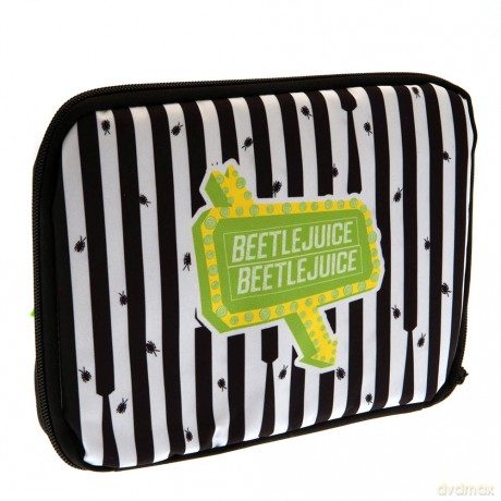 Beetle Juice: Beetle Juice Tech Case