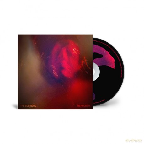 Blinders: Beholder [CD]