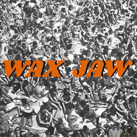 Wax Jaw: Between The Teeth [Winyl]