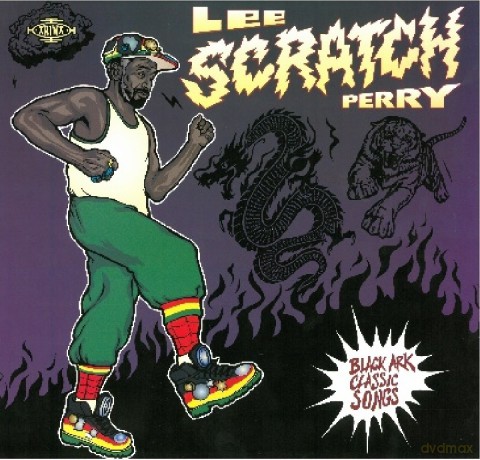 Lee Perry & Mad Professor: Black Ark Classic Songs [Winyl]