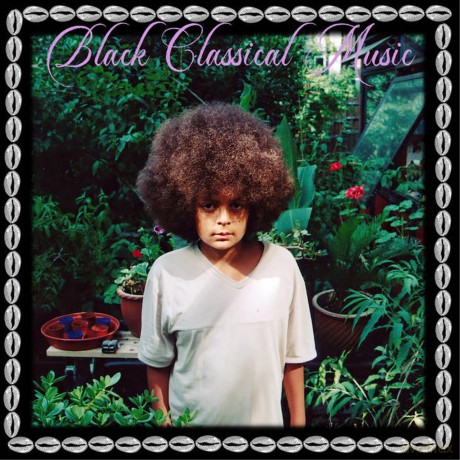 Yussef Dayes: Black Classical Music [Winyl]