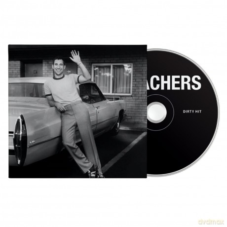 Bleachers: Bleachers [CD]
