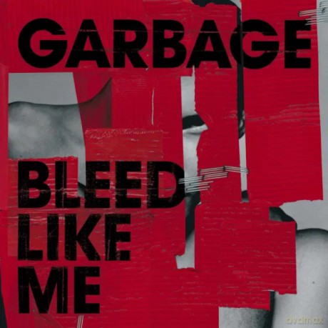 Garbage: Bleed Like Me (Expanded) [Winyl]