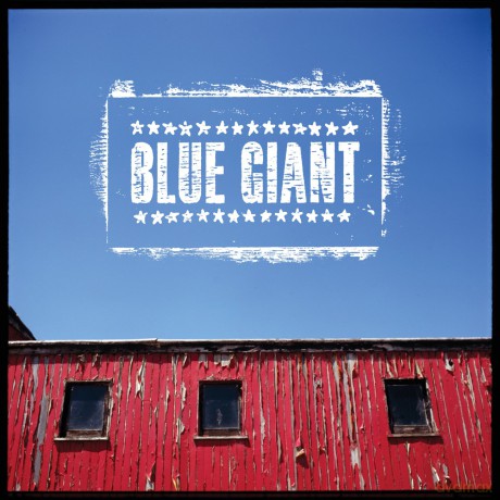 Blue Giant: Blue Giant [Winyl]