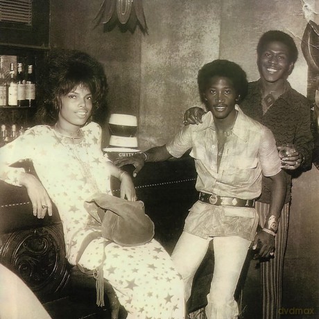 Bobby Boyd: Bobby Boyd (2023 Remaster) [Winyl]