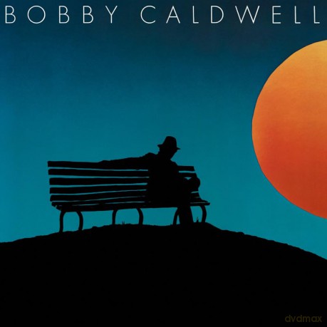 Bobby Caldwell: Bobby Caldwell [Winyl]