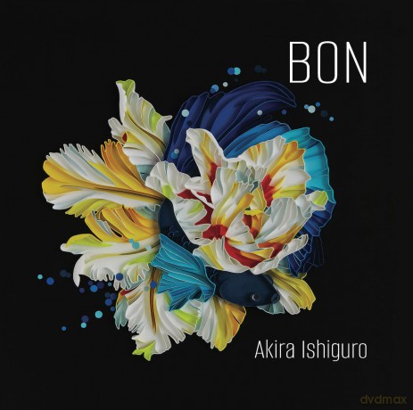 Akira Ishiguro: Bon [Winyl]