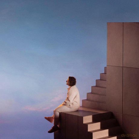 Lewis Capaldi: Broken By Desire To Be Heavenly Sent (Picture) [Winyl]