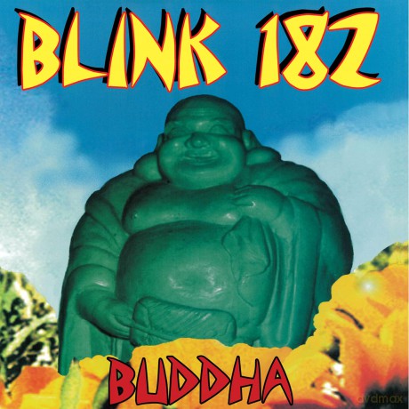 Blink-182: Buddha [Winyl]