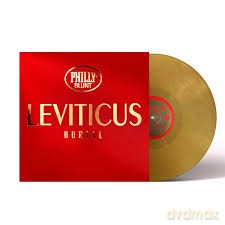 Leviticus: Burial [Winyl]