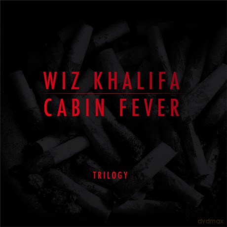 Wiz Khalifa: Cabin Fever Trilogy [Winyl]