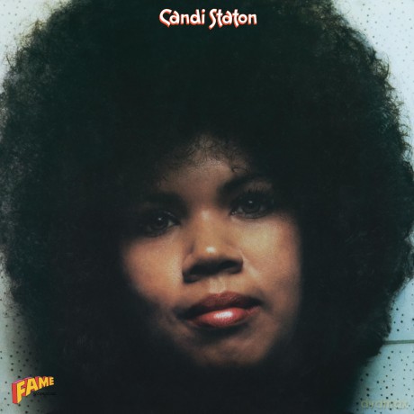 Candi Staton: Candi Staton [Winyl]