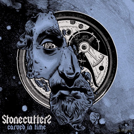 Stonecutters: Carved In Time [Winyl]