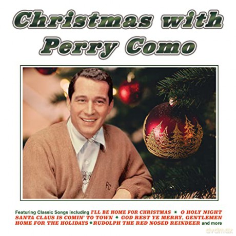 Perry Como: Christmas With Perry Como [CD]