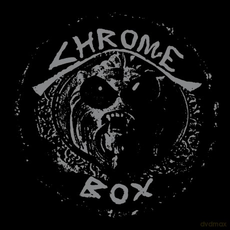 Chrome: Chrome Box [CD]