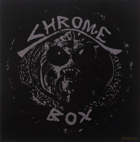 Chrome: Chrome Box [CD]