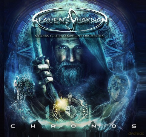 Heavens Guardian: Chronos [Winyl]