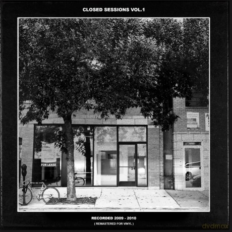 Closed Sessions: Atx: Closed Sessions V 1 [Winyl]
