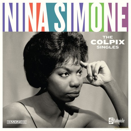 Nina Simone: Colpix Singles (Mono) (Remastered) [CD]