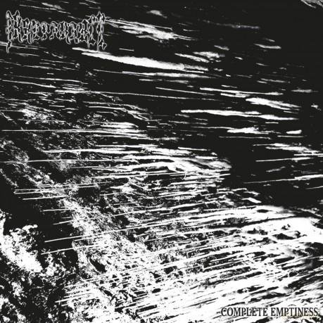 Irreparable: Complete Emptiness (Crystal Clear/Black/White Splatter) [Winyl]
