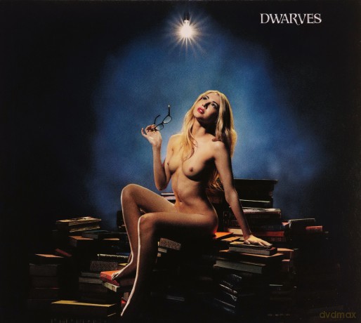 Dwarves: Concept Album [CD]