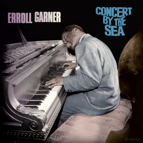 Erroll Garner: Concert By The Sea (+1 Bonus Track) (Limited) (Red) [Winyl]