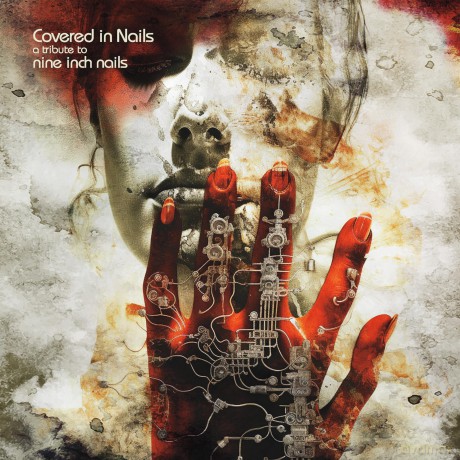 Covered In Nails - A Tribute To Nine Inch Nails [Winyl]