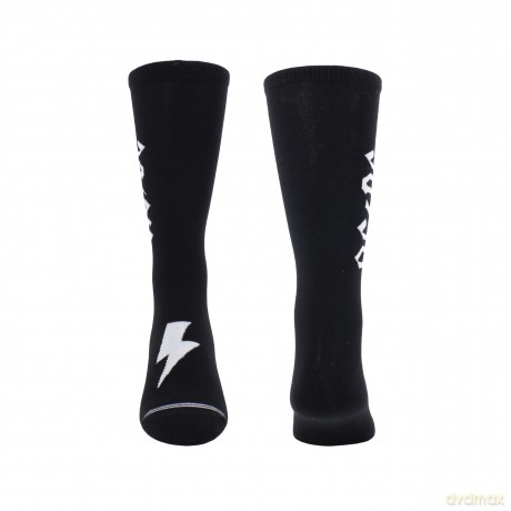 AC/DC: Crew Socks In Gift Box (One Size)