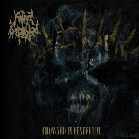 Father Befouled: Crowned In Veneficum [Winyl]