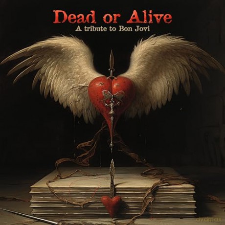 Dead Or Alive - A Tribute To Bon Jovi [Winyl]