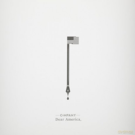 Company: Dear America [Winyl]