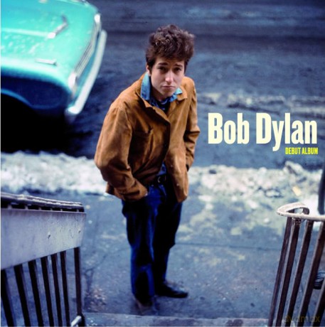 Bob Dylan: Debut Album (+12 Bonus Tracks) [CD]